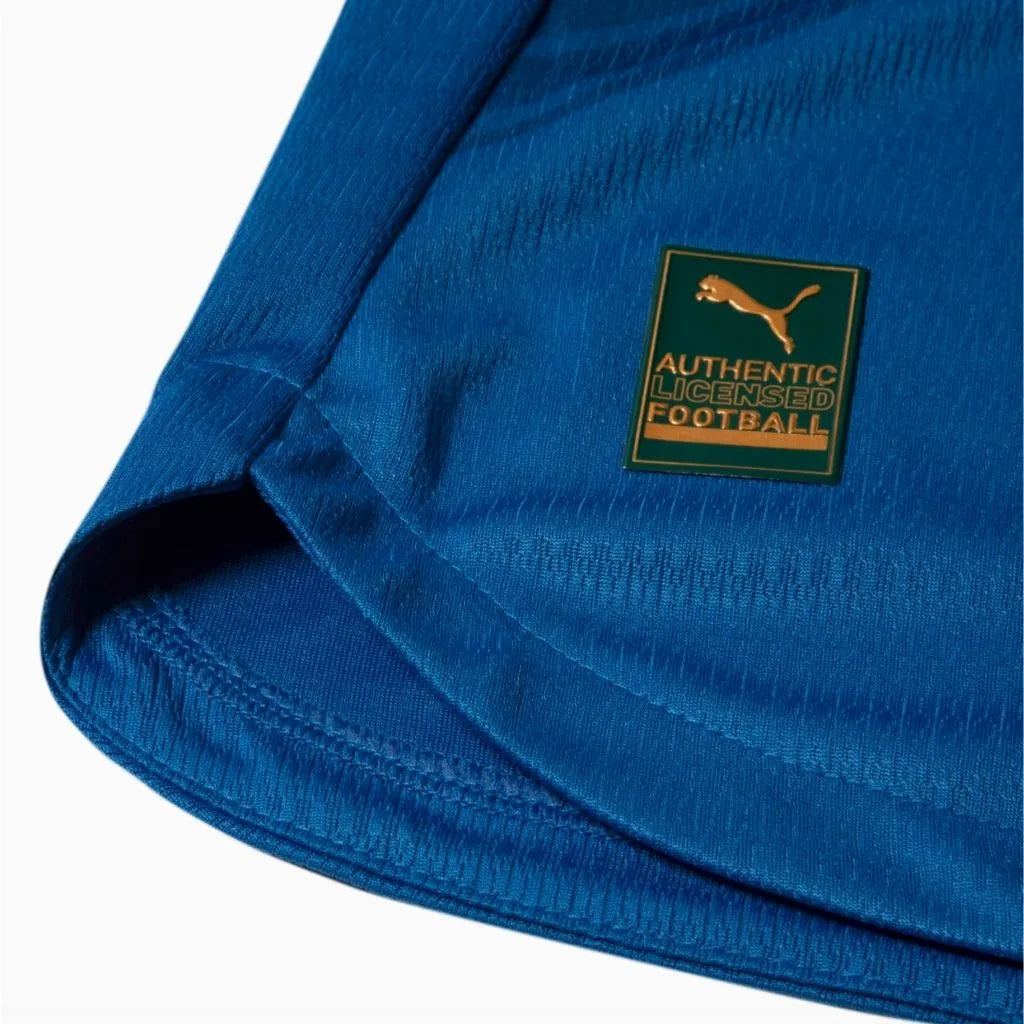 Camisa Masculina Palmeiras III 2026/27 Authentic