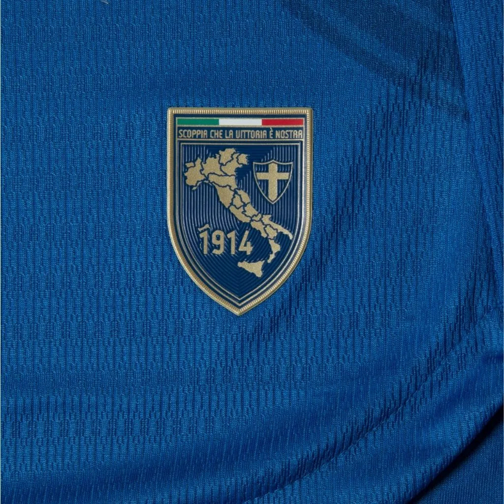 Camisa Masculina Palmeiras III 2026/27 Authentic