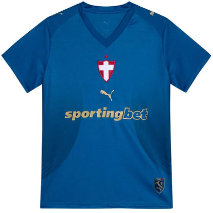 Camisa Feminina Palmeiras Puma III 2026/27