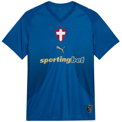 Camisa Masculina Palmeiras Puma III 2026/27