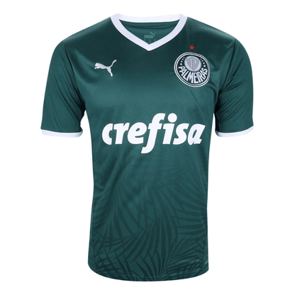 Camisa Masculina Palmeiras I 2022/23