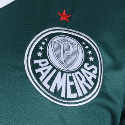 Camisa Masculina Palmeiras I 2022/23