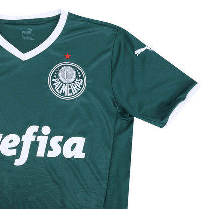 Camisa Masculina Palmeiras I 2022/23