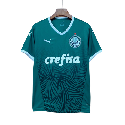 Camisa Masculina Palmeiras I 22/23