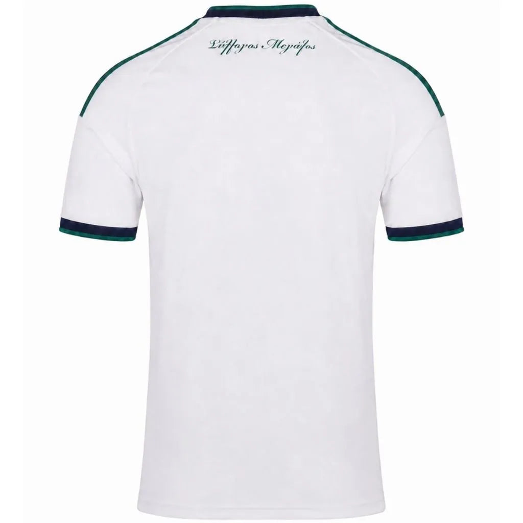 Camisa Masculina Panathinaikos Away 2026/27
