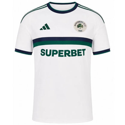Camisa Masculina Panathinaikos Away 2026/27