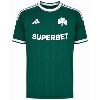 Camisa Masculina Panathinaikos Home 2026/27