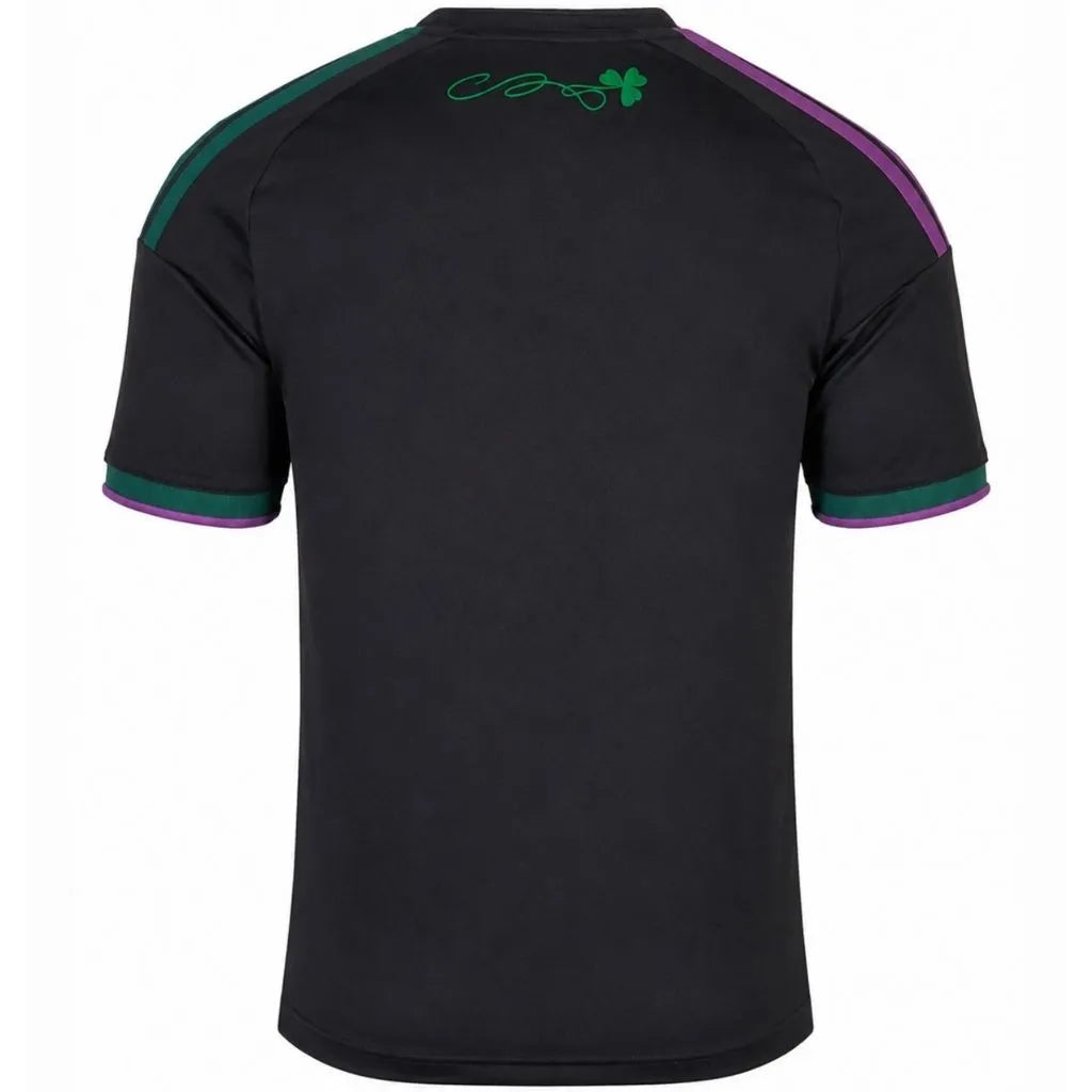 Camisa Masculina Panathinaikos Third 2026/27