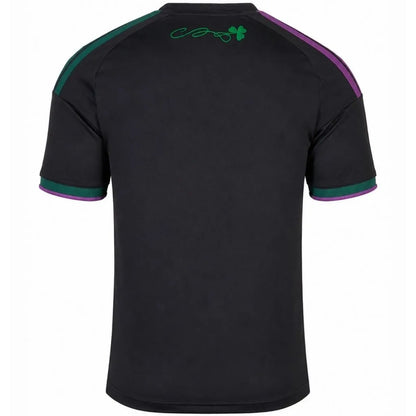 Camisa Masculina Panathinaikos Third 2026/27