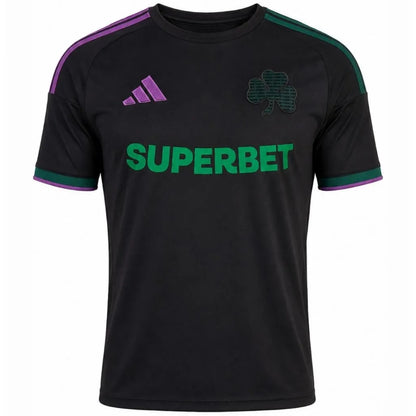 Camisa Masculina Panathinaikos Third 2026/27