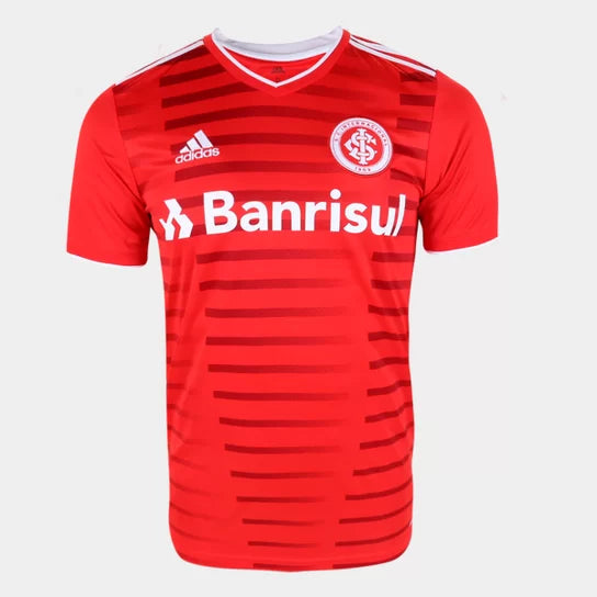 Camisa Masculina Internacional I 2021/22