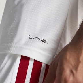 Camisa Masculina Peru I 26 Authentic