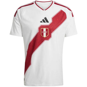 Camisa Masculina Peru I 26 Authentic