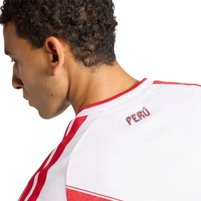Camisa Masculina Peru I 2026/27