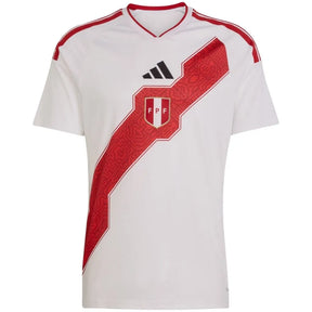 Camisa Masculina Peru I 2026/27