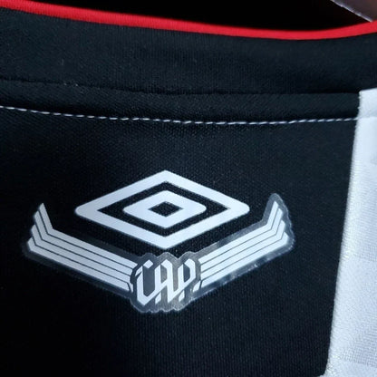 Camisa Masculina Athletico Paranaense II 2020/21