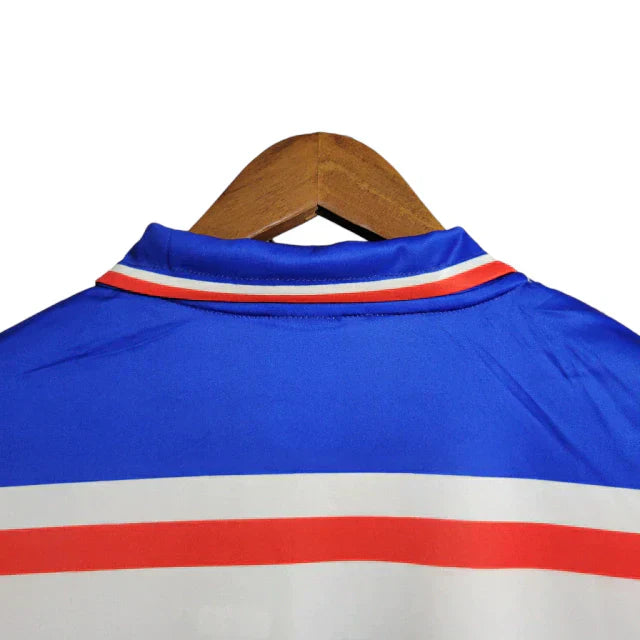 Camisa Retrô Bahia II 1998