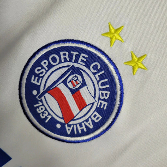 Camisa Retrô Bahia II 1998