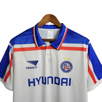 Camisa Retrô Bahia II 1998