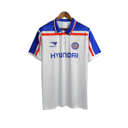 Camisa Retrô Bahia II 1998