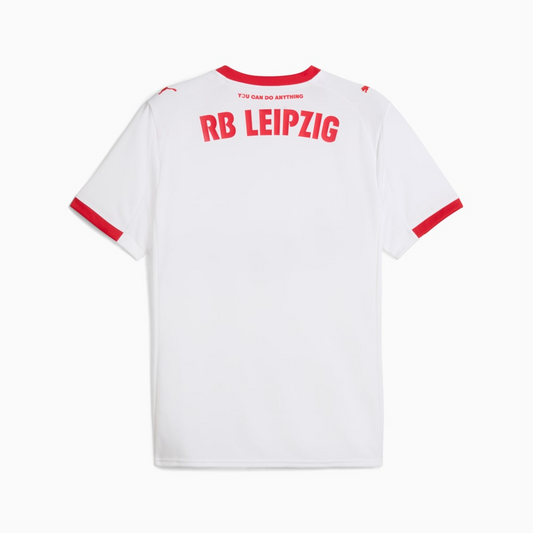 Camisa Masculina RB Leipzig Home 2025/26