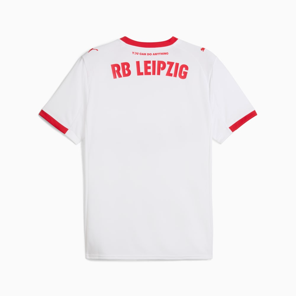 Camisa Masculina RB Leipzig Home 2025/26