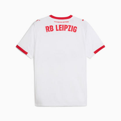 Camisa Masculina RB Leipzig Home 2025/26