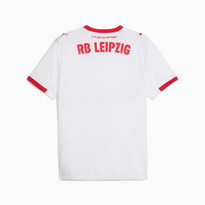 Camisa I RB Leipzig 2025/26 Torcedor Masculina