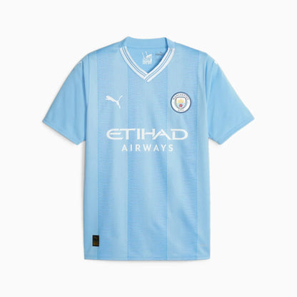 Camisa Masculina Manchester City I 2023/24