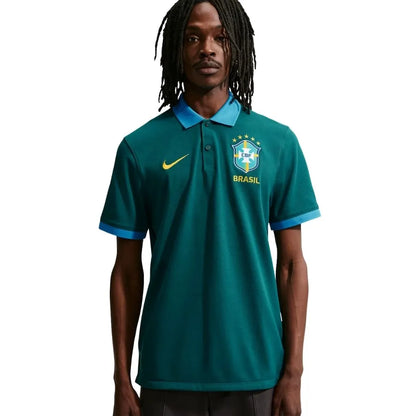 Polo Masculina Brasil 26