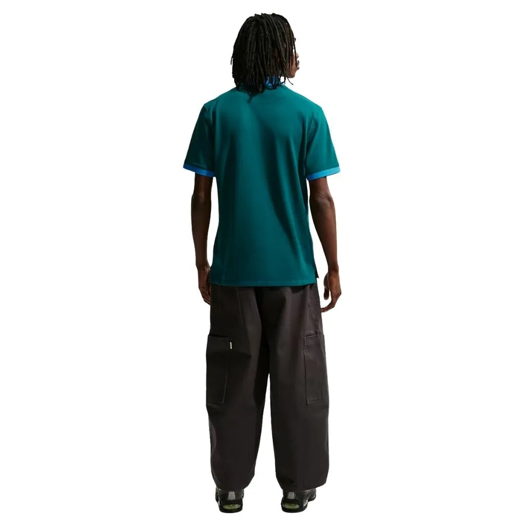 Polo Masculina Brasil 26