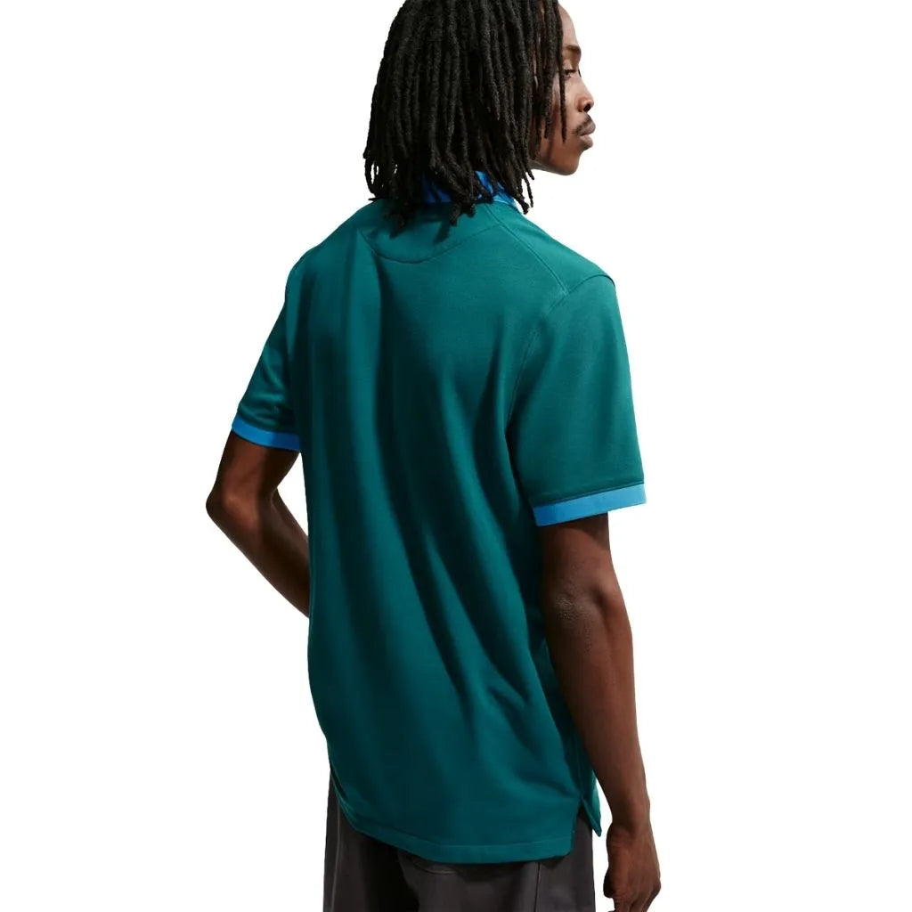 Polo Masculina Brasil 26