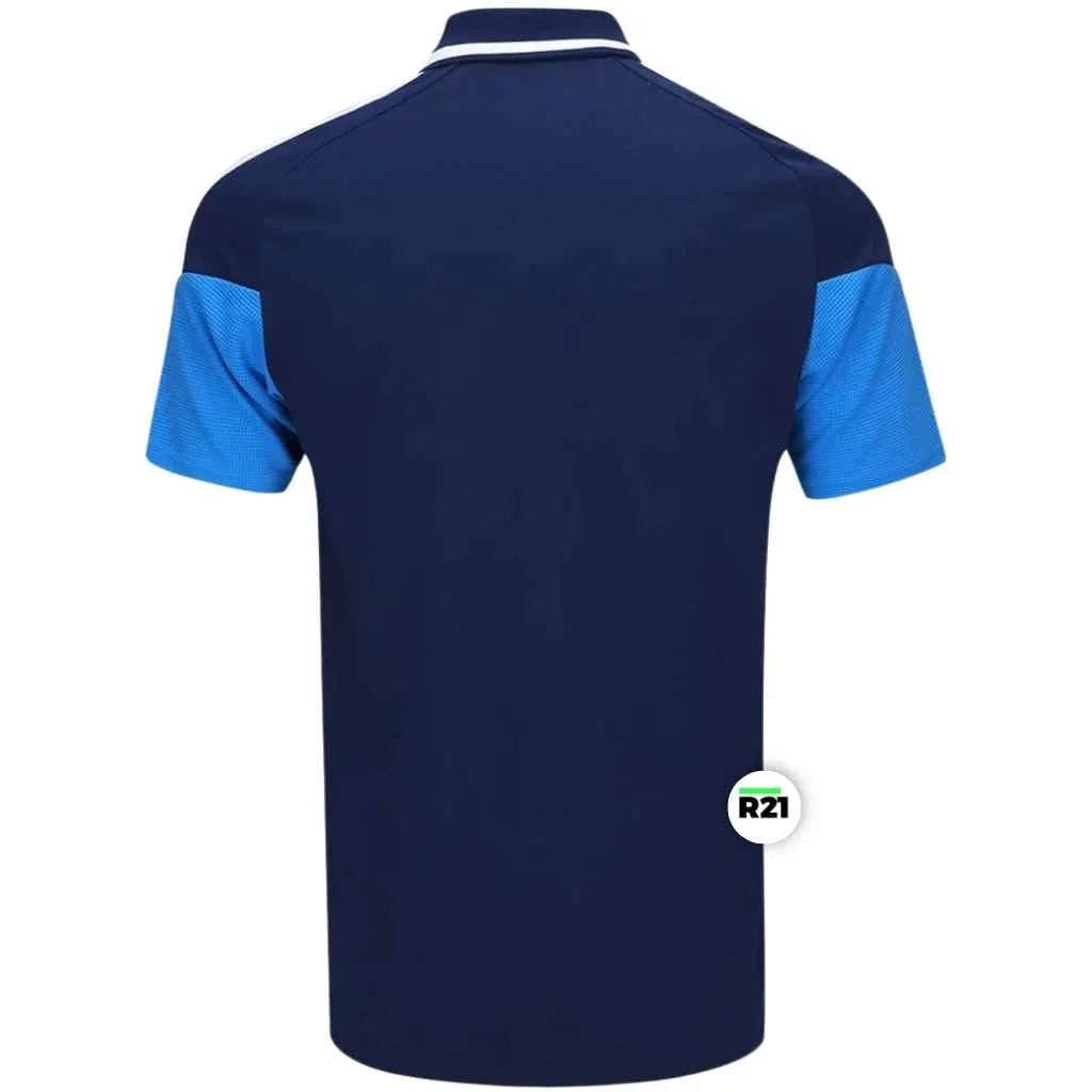 LANÇAMENTO Polo Masculina Cruzeiro Treino 2026/27