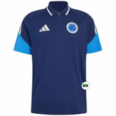 Polo Masculina Cruzeiro 2026/27