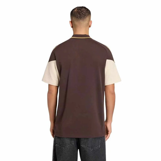 LANÇAMENTO Polo Masculina Flamengo Viagem 2026/27