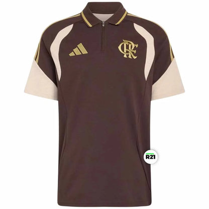 Polo Masculina Flamengo 2026/27