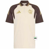 LANÇAMENTO Polo Masculina Flamengo Viagem II 2026/27