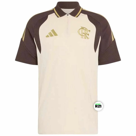 Polo Masculina Flamengo II 2026/27