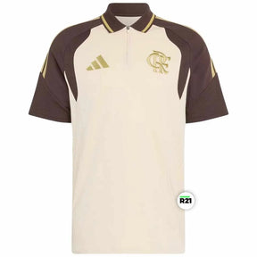 Polo Masculina Flamengo II 2026/27