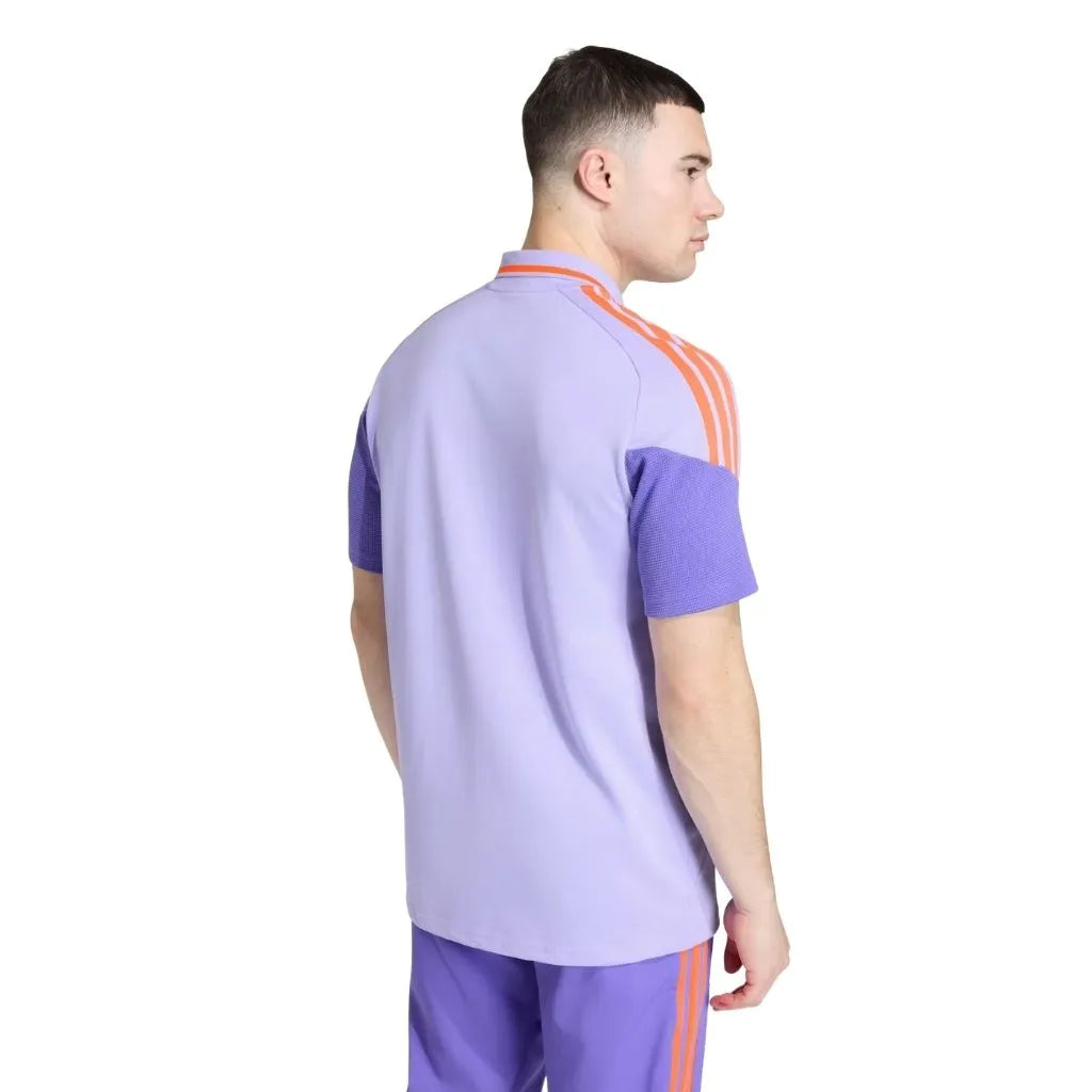 Polo Masculina Universidad Chile Comissão 2026/27