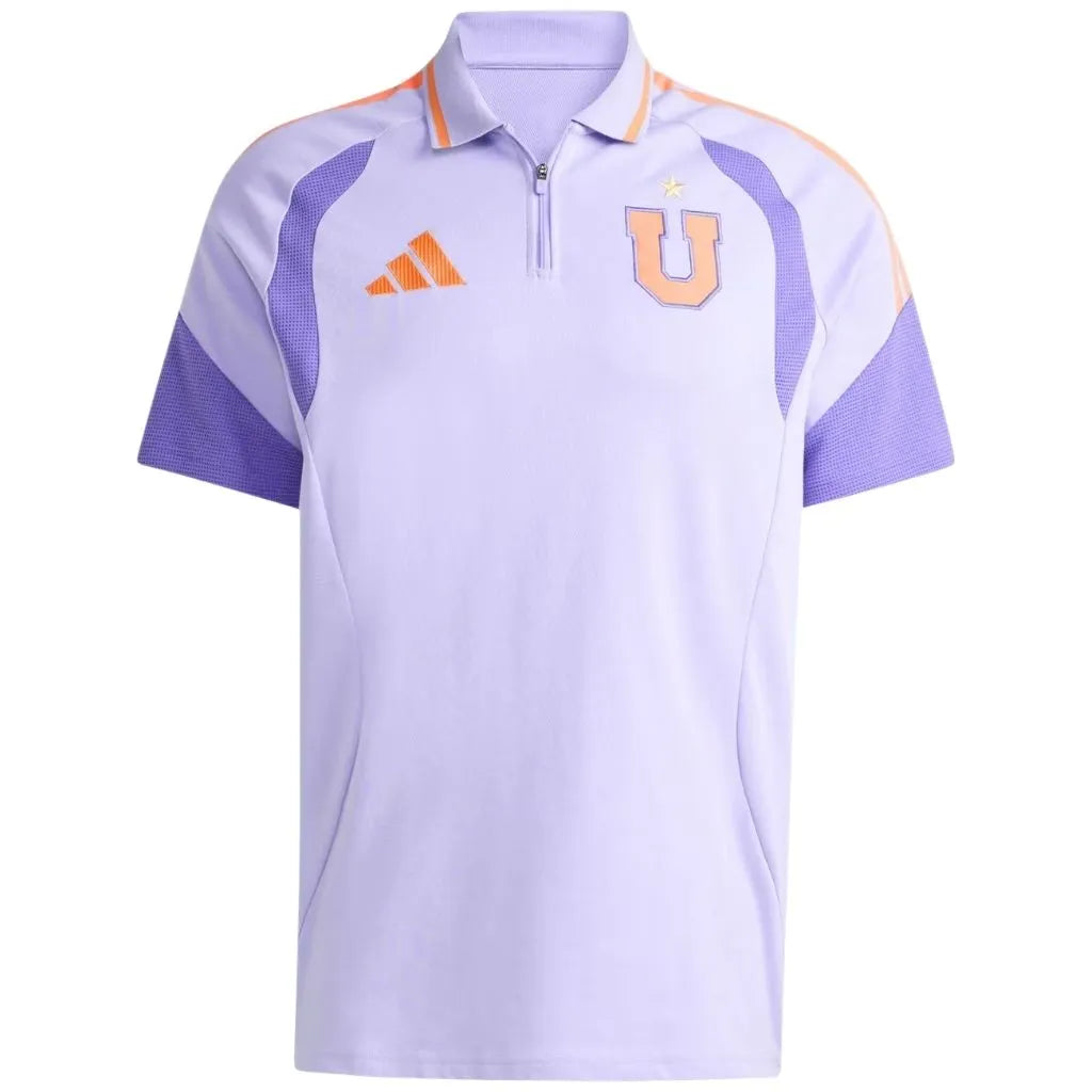 Polo Masculina Universidad Chile Comissão 2026/27