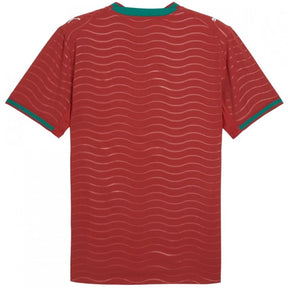 Camisa Masculina Portugal I 2026/27 Authentic