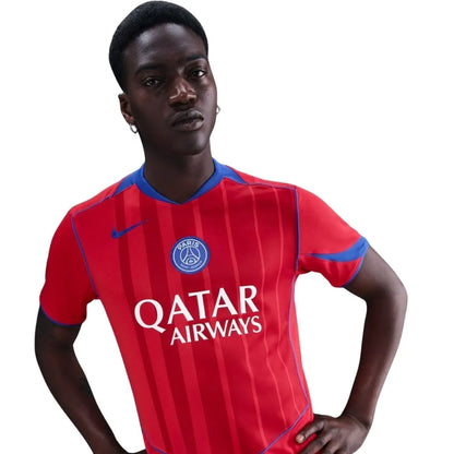 Camisa Masculina PSG III 2025/26