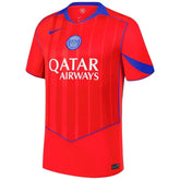 Camisa Masculina PSG III 2025/26