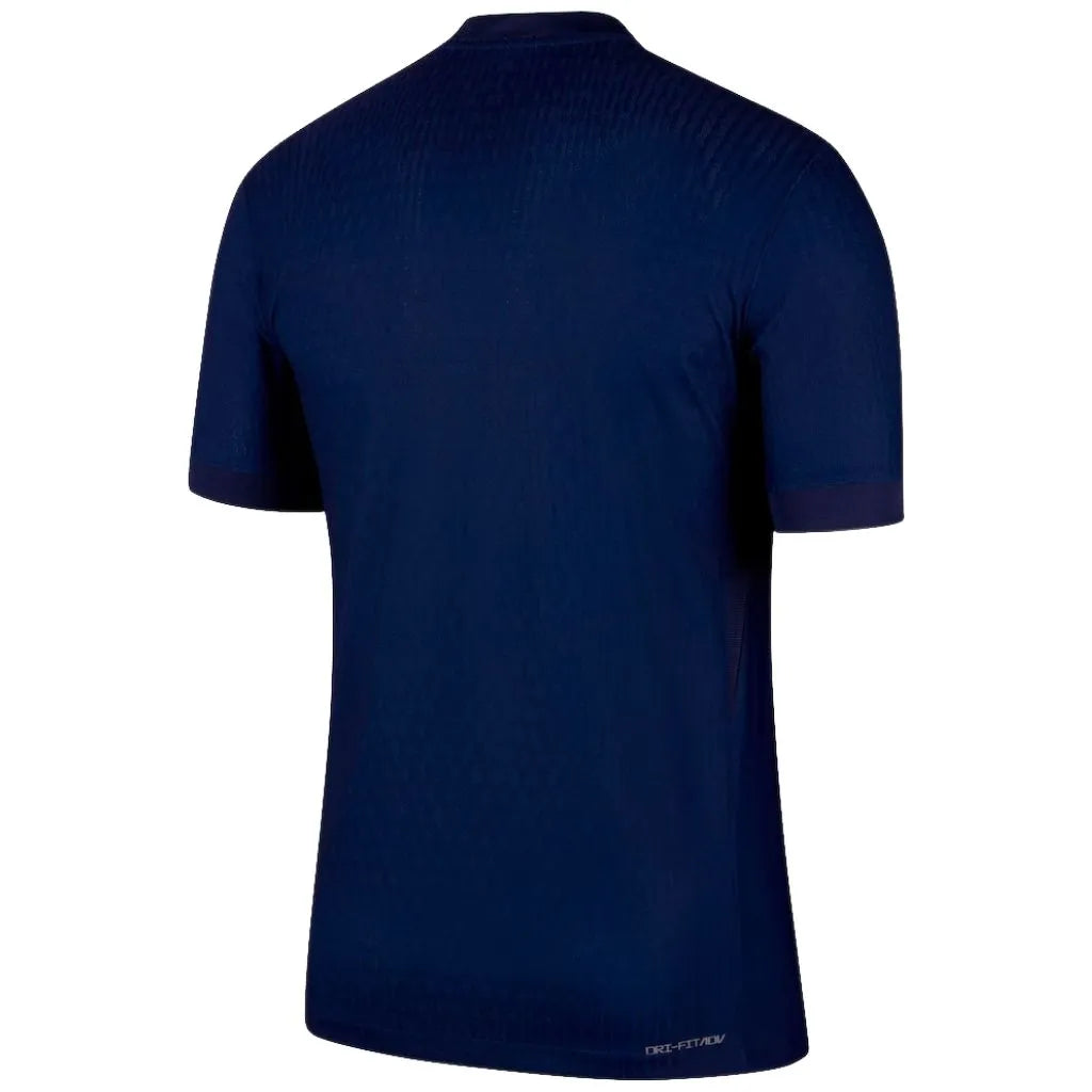 Camisa Masculina PSG I 2025/26 Authentic