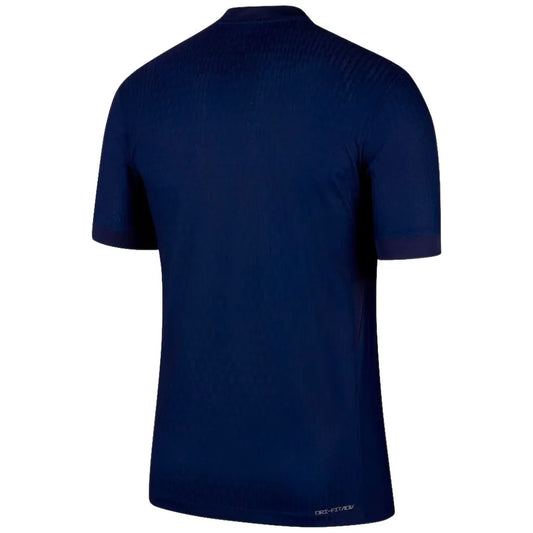 Camisa Masculina PSG I 2025/26 Authentic