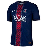 Camisa Masculina PSG I 2025/26 Authentic