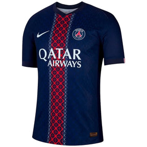 Camisa Masculina PSG I 2025/26 Authentic