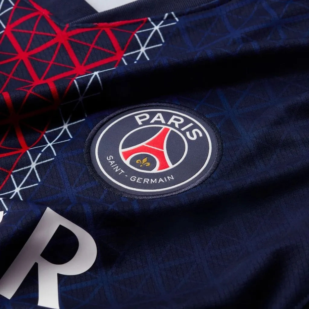 Camisa Masculina PSG I 2025/26
