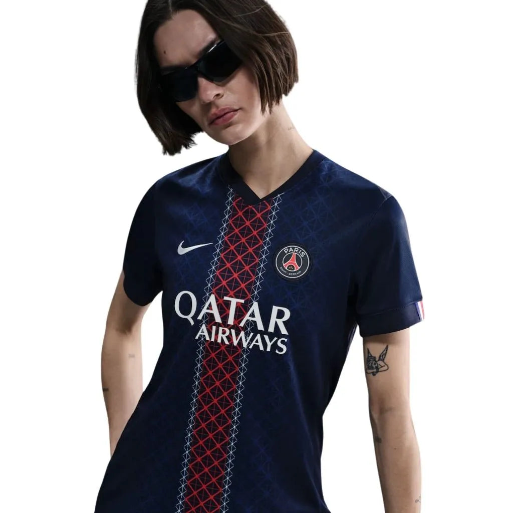 Camisa Feminina PSG I 2025/26